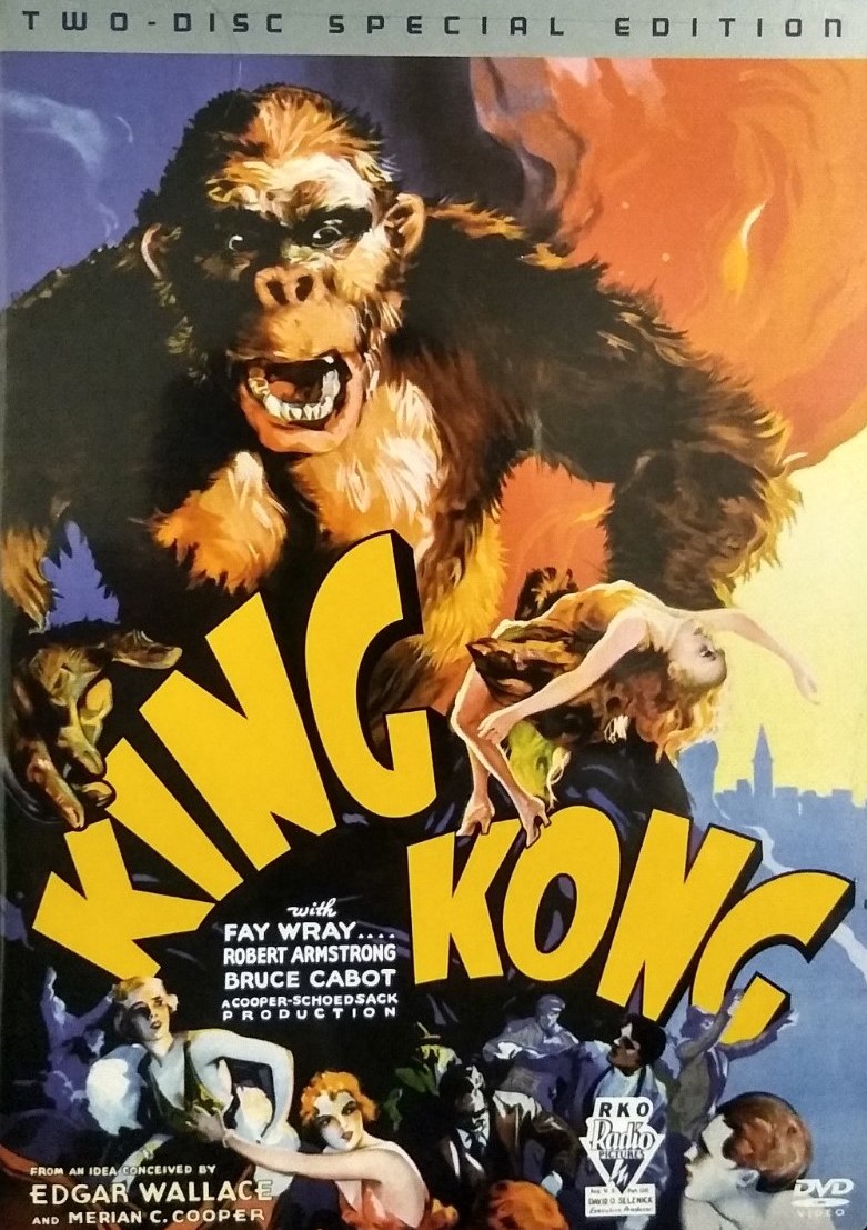 King Kong